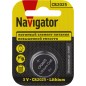Элемент питания литиевый CR2025 93 822 NBT-CR2025-BP1 (блист.1шт) NAVIGATOR 93822 Элемент питания литиевый CR2025 93 822 NBT-CR2025-BP1 (блист.1шт) NAVIGATOR 93822