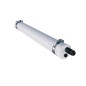 Светильник светодиодный 93 830 DSP-AGRO-18-4K-IP67-LED 18Вт 4000К IP67 2350лм 176-264В для хим. агрессивных сред NAVIGATOR 93830