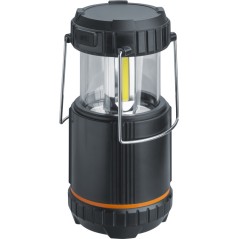 Фонарь кемпинговый NPT-CA21 кемп.3COB 7Вт li-ion 1.2Ач 1реж. Navigator 93863