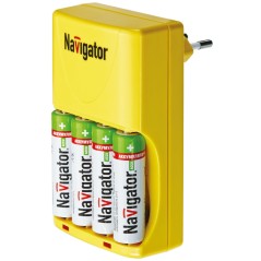 Устройство зарядное 94 471 NCH-415 Navigator 94471