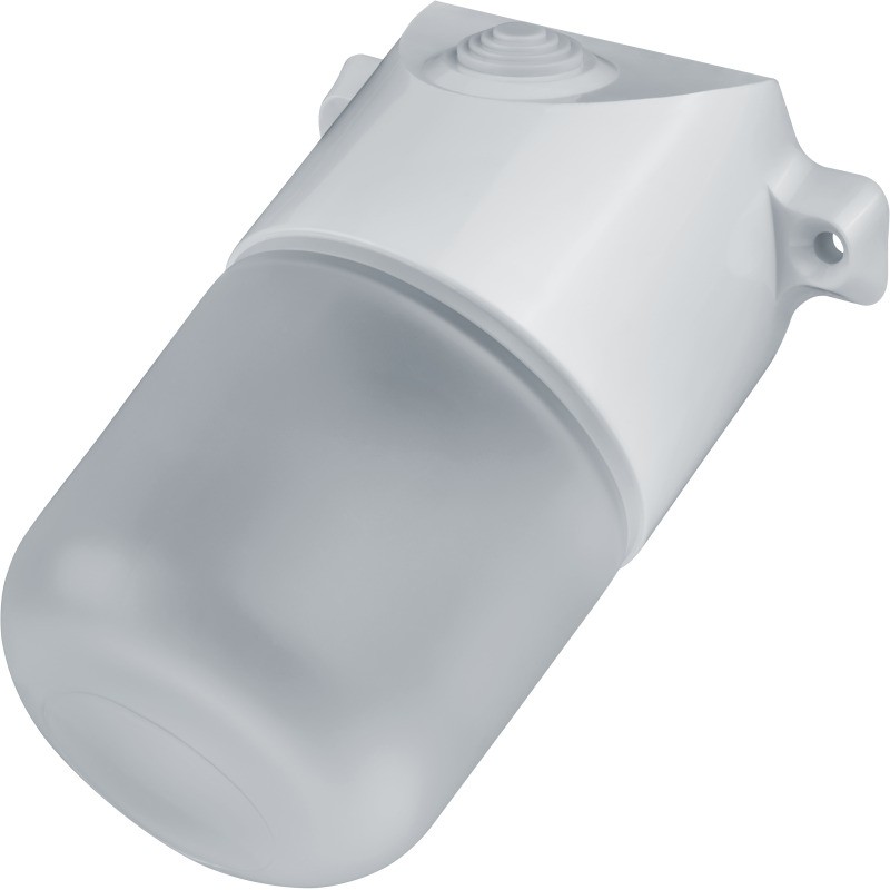 Светильник 95 256 NBL-SA3-60-E27-WH термостойкий наклонное основание E27 IP54 Navigator 95256