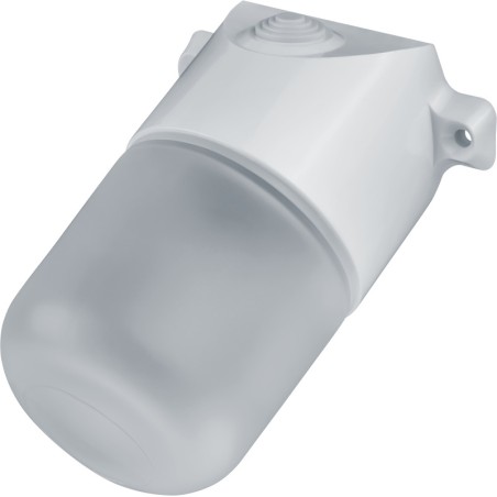 Светильник 95 256 NBL-SA3-60-E27-WH термостойкий наклонное основание E27 IP54 Navigator 95256