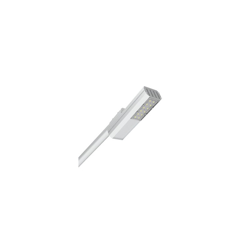 Светильник светодиодный Uran Mini 60Вт 5000К Basic Yard уличный VARTON B1-S1-70459-40L05-6506050