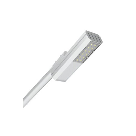 Светильник светодиодный Uran Mini 60Вт 5000К Basic Yard уличный VARTON B1-S1-70459-40L05-6506050