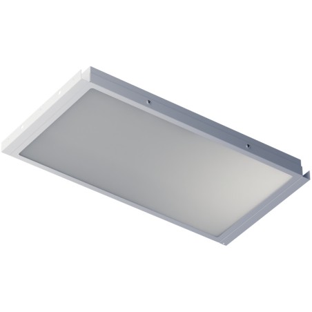 Светильник светодиодный 96 081 ДВО-19-О-30-4К-IP54-CLIP-IN Innolux 96081