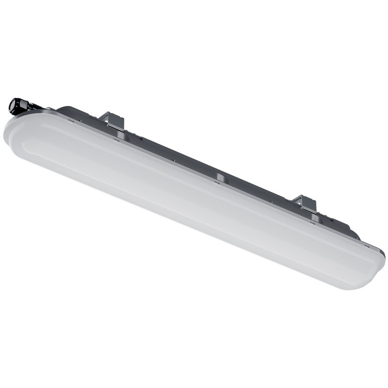 Светильник светодиодный 96 302 ДСП-02-ПП-18-600-3К-IP65 CRI90 Innolux 96302