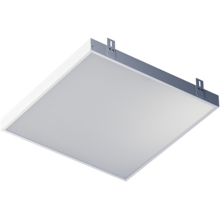Светильник светодиодный 96 751 ДВО-20-O-50-3K-IP40-MICROLOOK-DALI Innolux 96751