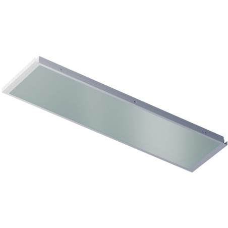 Светильник светодиодный 97 018 ДВО-18-С-40-4К-IP54-CLIP-IN CRI90 Innolux 97018