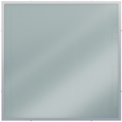 Светильник светодиодный 97 243 ДВО-14-С-40-3К-IP54-Грильято-А1 CRI90 Innolux 97243