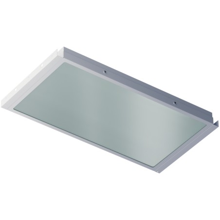 Светильник светодиодный 97 308 ДВО-19-С-18-3К-IP54-CLIP-IN CRI90 Innolux 97308