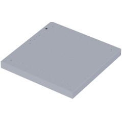 Светильник светодиодный 97 606 ДВО-02-О-50-4К-IP40-Армстронг-А1 Innolux 97606