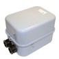 Контактор ПМ12-040110 У2 В 40А кат. 220В AC 1НО Кашин 050110101ВВ220000010 Контактор ПМ12-040110 У2 В 40А кат. 220В AC 1НО Кашин 050110101ВВ220000010