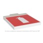 Указатель световой BS-RADEM-81-S1-INEXI3-MSS3 White Белый свет a15550