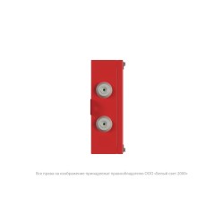 Указатель световой BS-CANRON-71-S1-INEXI2 автономный Белый свет a15569