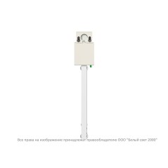 Указатель световой BS-VIALANT-10-S1-24 Белый свет a15630