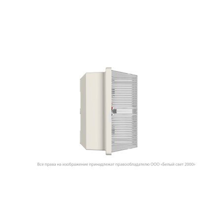 Указатель световой BS-UNIVERSAL-85-S1-INEXI3 Белый свет a15644
