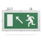 Указатель световой BS-FLAGMAN-10-S1-24 Белый свет a15673 Указатель световой BS-FLAGMAN-10-S1-24 Белый свет a15673