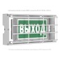 Указатель световой BS-BRIZ-81-S1-INEXI3 Белый свет a15817