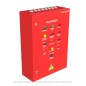 Щит аварийного освещения BS-AKTEON-1-QS10-400/230-Bt3QF6-R10 Белый свет a16160 Щит аварийного освещения BS-AKTEON-1-QS10-400/230-Bt3QF6-R10 Белый свет a16160
