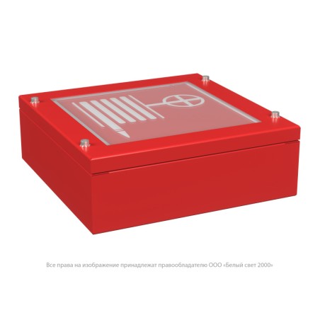 Указатель световой BS-GARDA-83-S1-INEXI3 Белый свет a16338