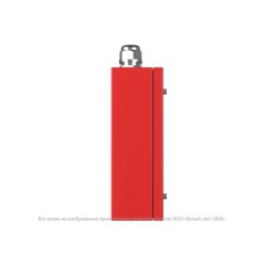 Указатель световой BS-GARDA-83-S1-INEXI3 Белый свет a16338