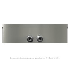 Светильник аварийный BS-DBU-53-L1-INEXI2 Белый свет a16946