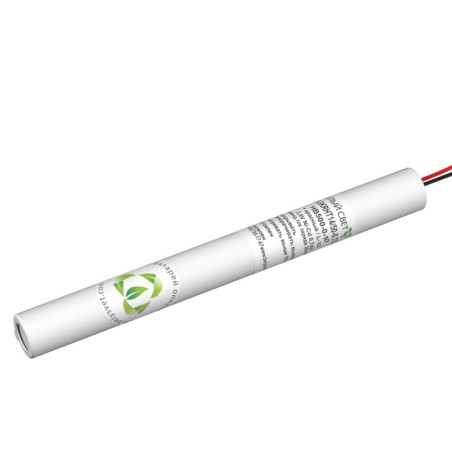 Батарея BS-3KRHT14/50-0.7/L-HB500-0-10 (уп.10шт) Белый свет a18259