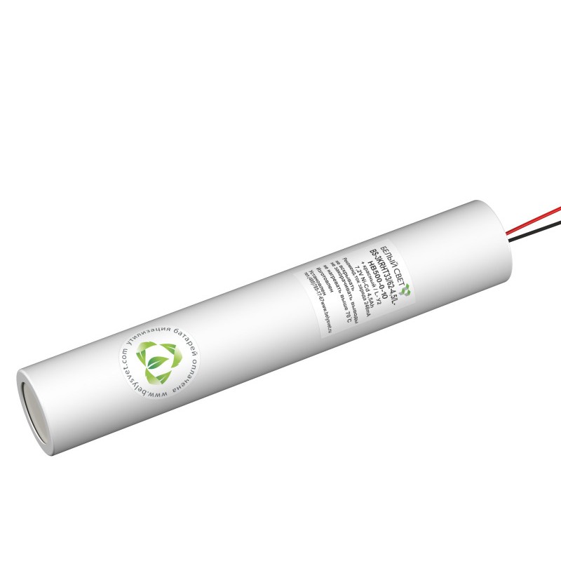 Батарея BS-3KRHT33/62-4.5/L-HB500-0-10 Белый свет a18271 Батарея BS-3KRHT33/62-4.5/L-HB500-0-10 Белый свет a18271