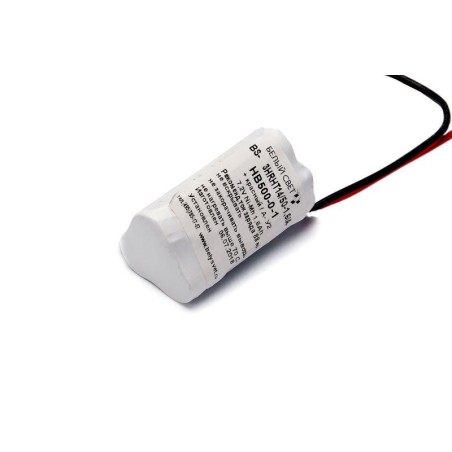 Батарея BS-3HRHT14/50-1.6/A-HB500-0-1 Белый свет a18275