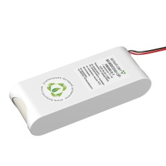 Батарея BS-5KRHT23/43-1.5/F-HB500-0-1 Белый свет a18467