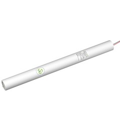 Батарея BS-6KRHT33/62-4.5/L-HB500-0-1 Белый свет a18472