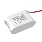 Батарея BS-3KRHT23/43-1.5/F-HB500-0-10 Белый свет a20978 Батарея BS-3KRHT23/43-1.5/F-HB500-0-10 Белый свет a20978