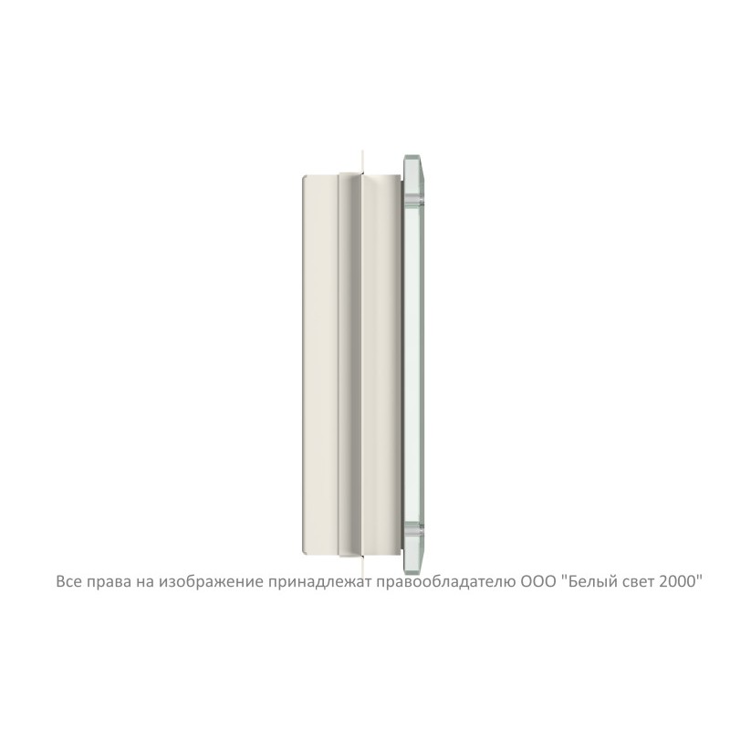 Указатель световой BS-KRON-71-S1-INEXI3 Белый свет a22037
