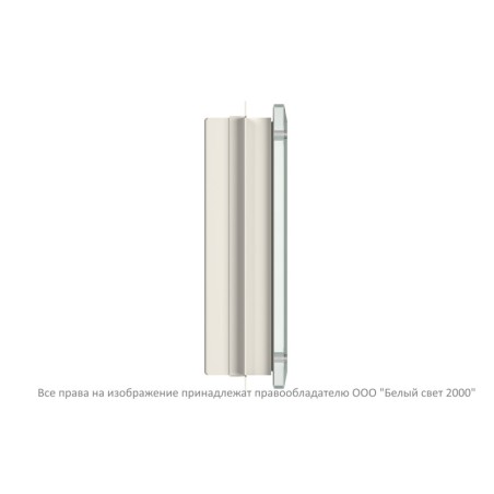 Указатель световой BS-KRON-10-S1-24 Белый свет a22042