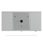 Указатель световой BS-FUGA-73-S1-INEXI2 Белый свет a22285