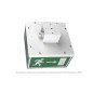 Указатель световой BS-ADAMAT-10-S1-24 Белый свет a22320
