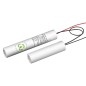 Батарея BS-3+2KRHT23/43-1.5/L-HB500-0-1 Белый свет a22529