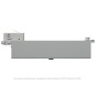 Светильник аварийный BS-CANOE-83-L1-INEXI3 Gray Белый свет a23506 Светильник аварийный BS-CANOE-83-L1-INEXI3 Gray Белый свет a23506