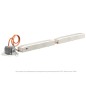 Светильник аварийный BS-RADAR-83-L4-STABILAR2 White Белый свет a23648