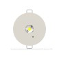 Светильник аварийный BS-RADAR-83-L4-STABILAR2 White Белый свет a23648