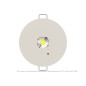 Светильник аварийный BS-RADAR-10-L1-24 White Белый свет a23655