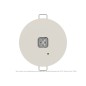 Светильник аварийный BS-RADAR-10-L2-24 White Белый свет a23656