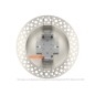 Светильник аварийный BS-RADAR-10-L2-24 White Белый свет a23656