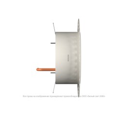 Светильник аварийный BS-RADAR-83-L3-INEXI3-FELS White Белый свет a23694
