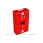 Установка централизованная аккумуляторная ЦАУ BS-ELECTRO-5-QS25-400/220-0.7-1-AC8FU5-V01-IP54 Белый свет a24795 Установка централизованная аккумуляторная ЦАУ BS-ELECTRO-5-QS25-400/220-0.7-1-AC8FU5-V01-IP54 Белый свет a24795