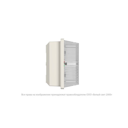 Указатель световой BS-UNIVERSAL-71-S1-INEXI2 ICE20 Белый свет a24856
