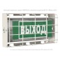 Указатель световой BS-UNIVERSAL-71-S1-INEXI2 ICE20 Белый свет a24856