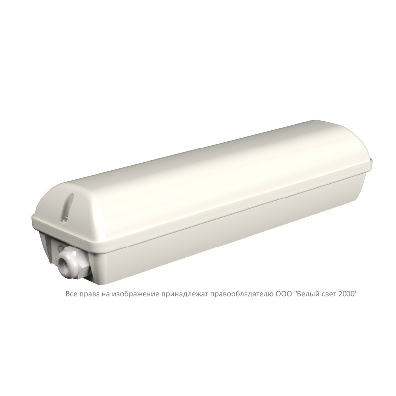 Блок аварийного питания БАП BS-STABILAR2-81-B2-UNI BOX IP66 (1.0-45Вт/ - 190-260В) Белый свет a25375
