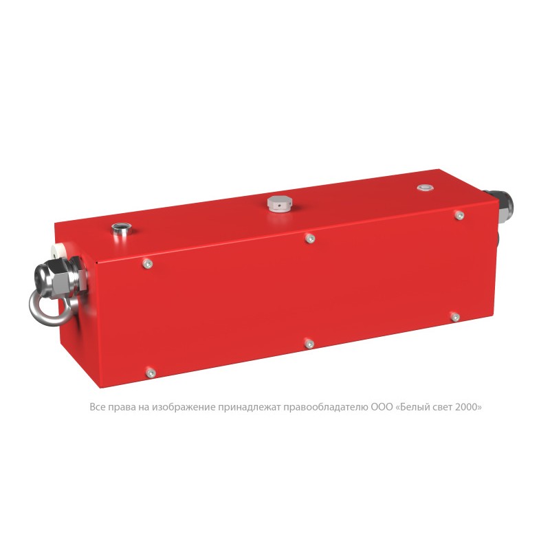 Блок аварийного питания БАП BS-STABILAR2-51-B2-UFO BOX IP65 ICE20 (1.0-45Вт / - 190-260В) Белый Свет a25928