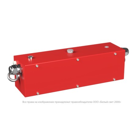 Блок аварийного питания БАП BS-STABILAR2-51-B2-UFO BOX IP65 ICE20 (1.0-45Вт / - 190-260В) Белый Свет a25928